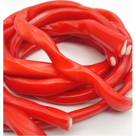 Giant Strawberry Cables